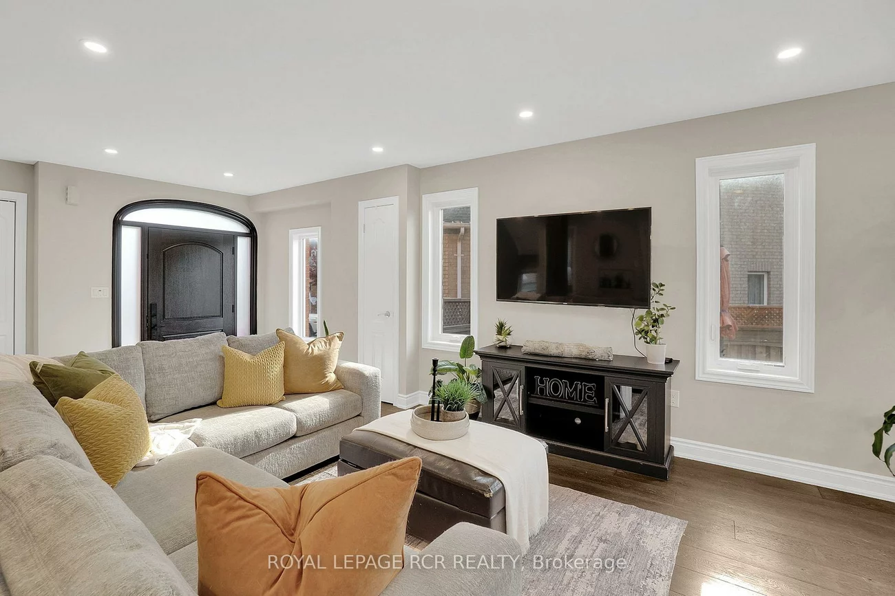 15, Jack Kenny, Bolton West, Caledon