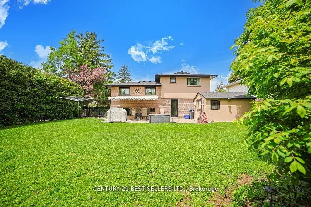 126, Mellow, Bolton East, Caledon