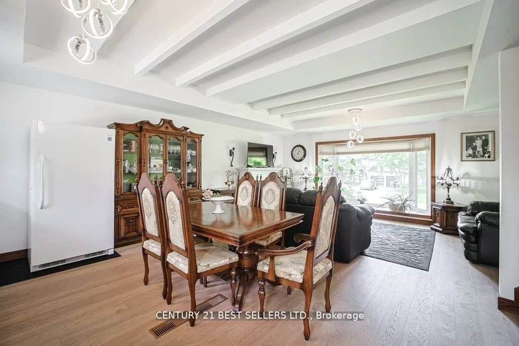 126, Mellow, Bolton East, Caledon