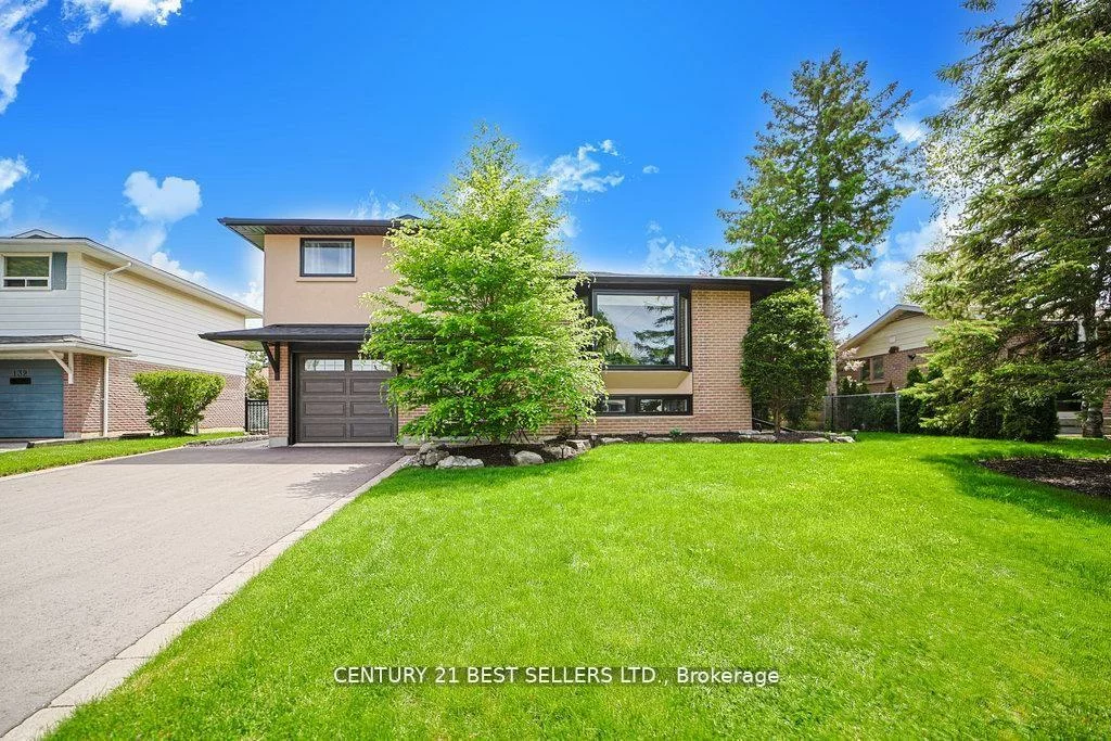 126, Mellow, Bolton East, Caledon