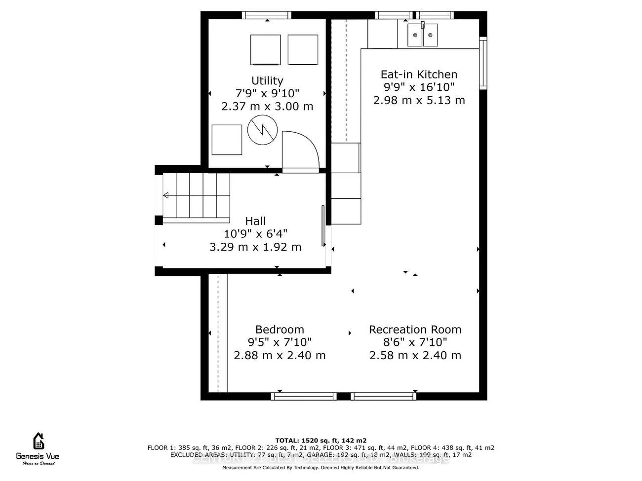 126, Mellow, Bolton East, Caledon