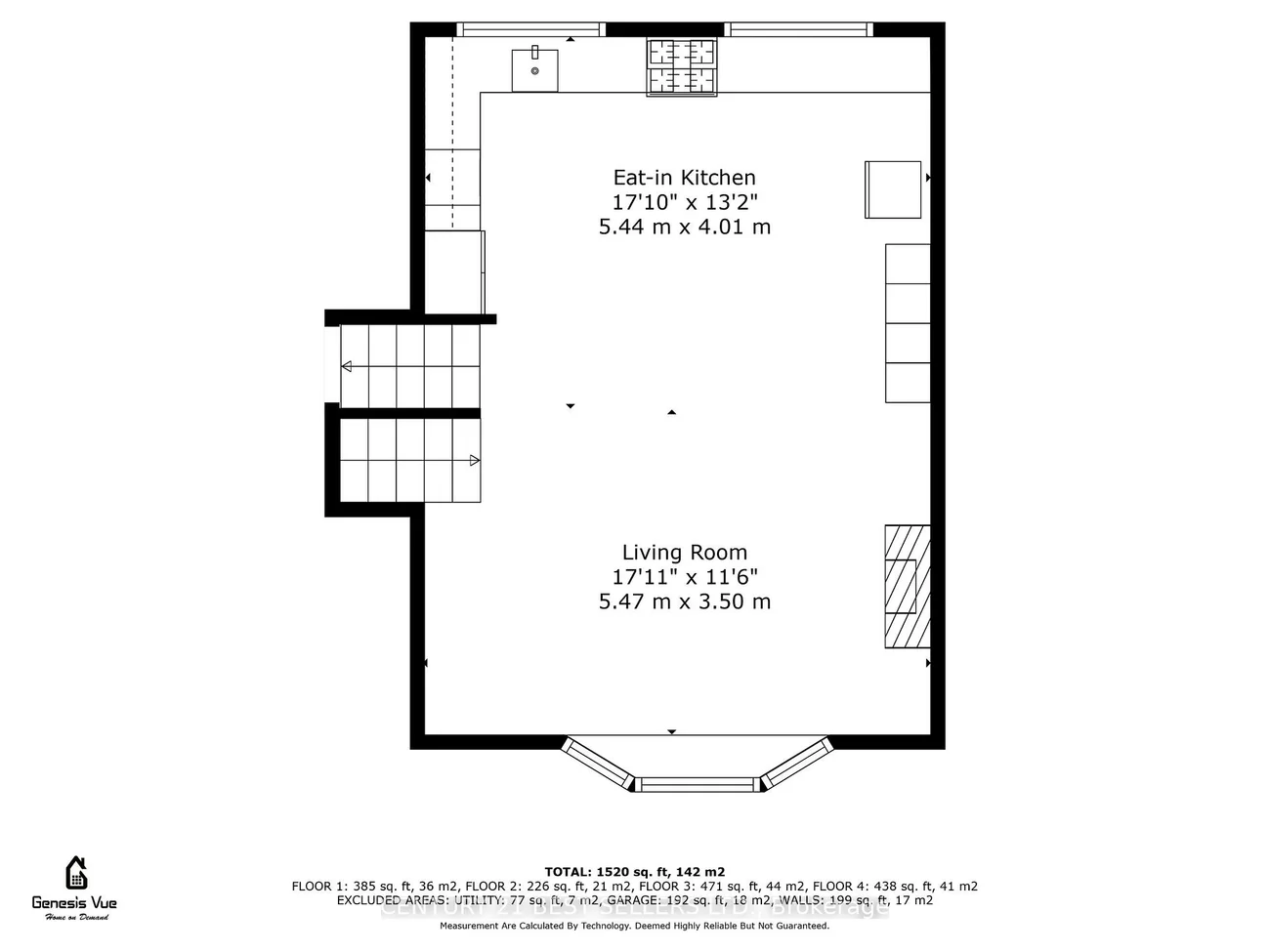 126, Mellow, Bolton East, Caledon