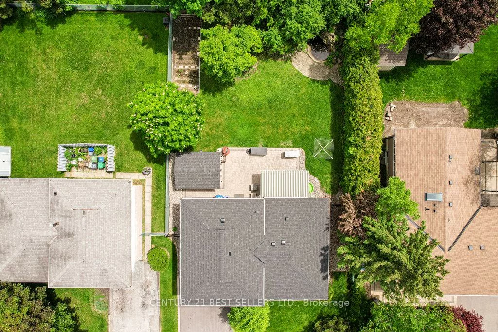 126, Mellow, Bolton East, Caledon