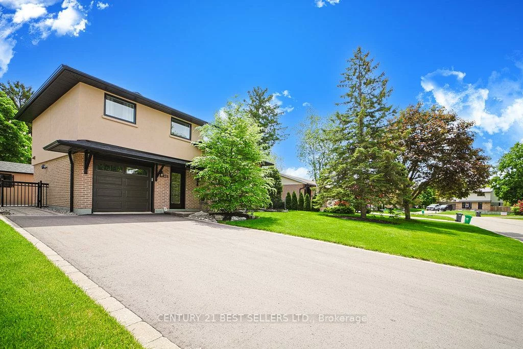 126, Mellow, Bolton East, Caledon