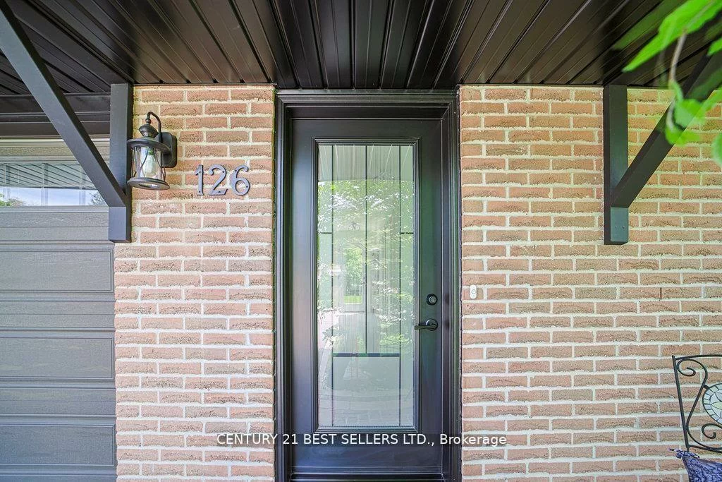 126, Mellow, Bolton East, Caledon