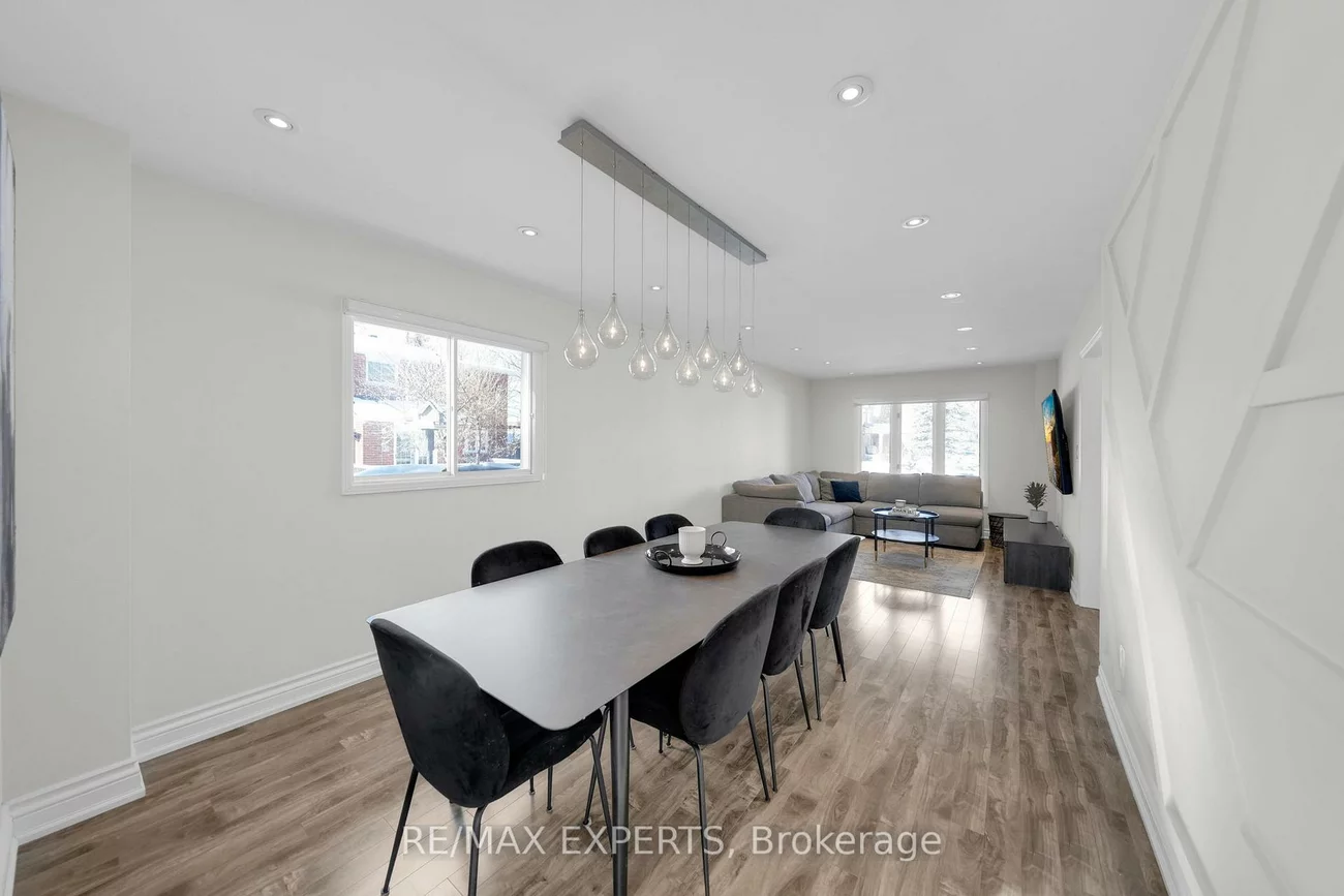 11, De Rose, Bolton West, Caledon