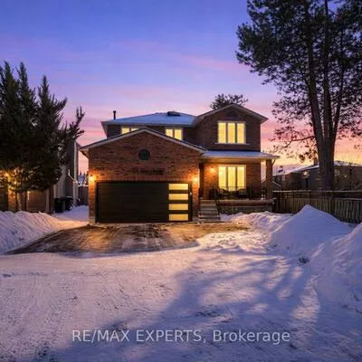 11, De Rose, Bolton West, Caledon