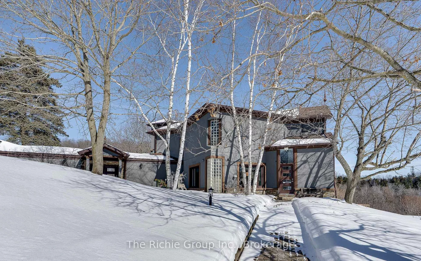 21, Bartley, Rural Caledon, Caledon