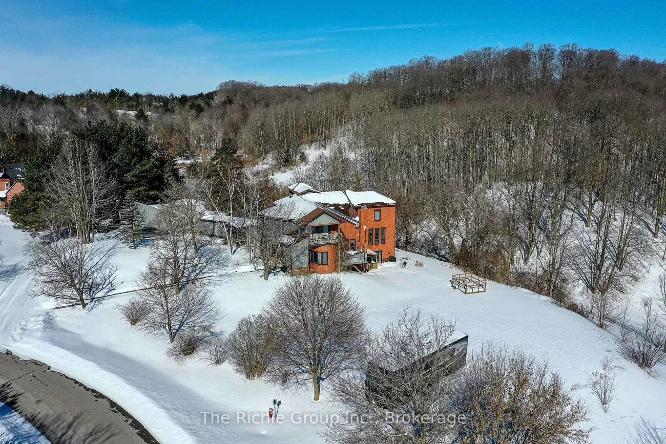 21, Bartley, Rural Caledon, Caledon