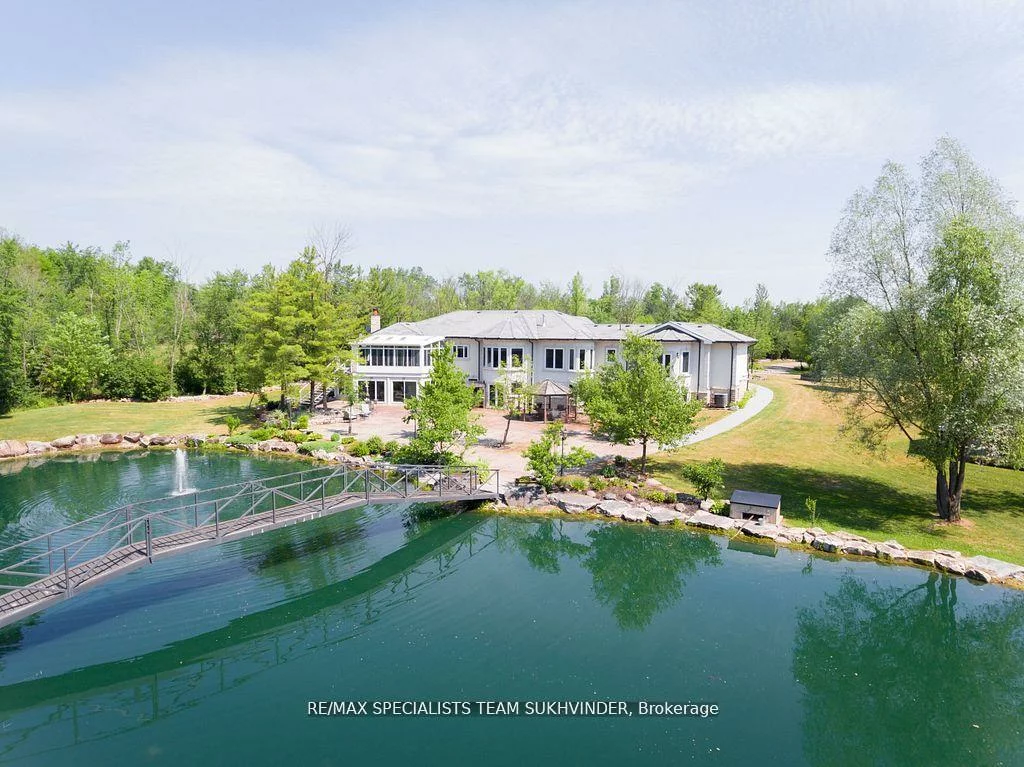 14180, Heritage, Caledon East, Caledon