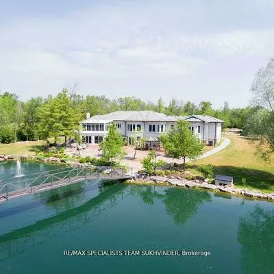 14180, Heritage, Caledon East, Caledon