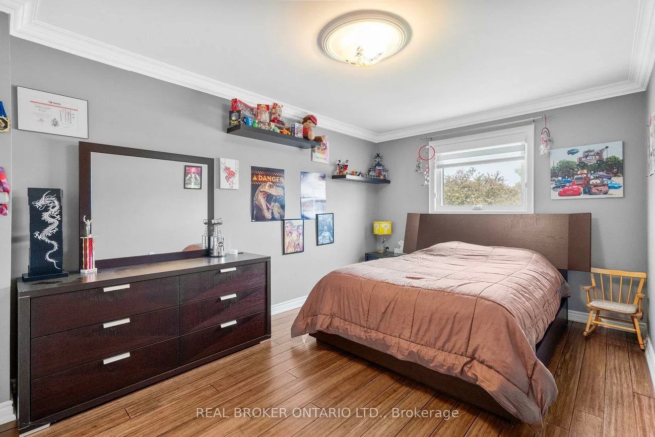 11, Fountainbridge, Bolton East, Caledon