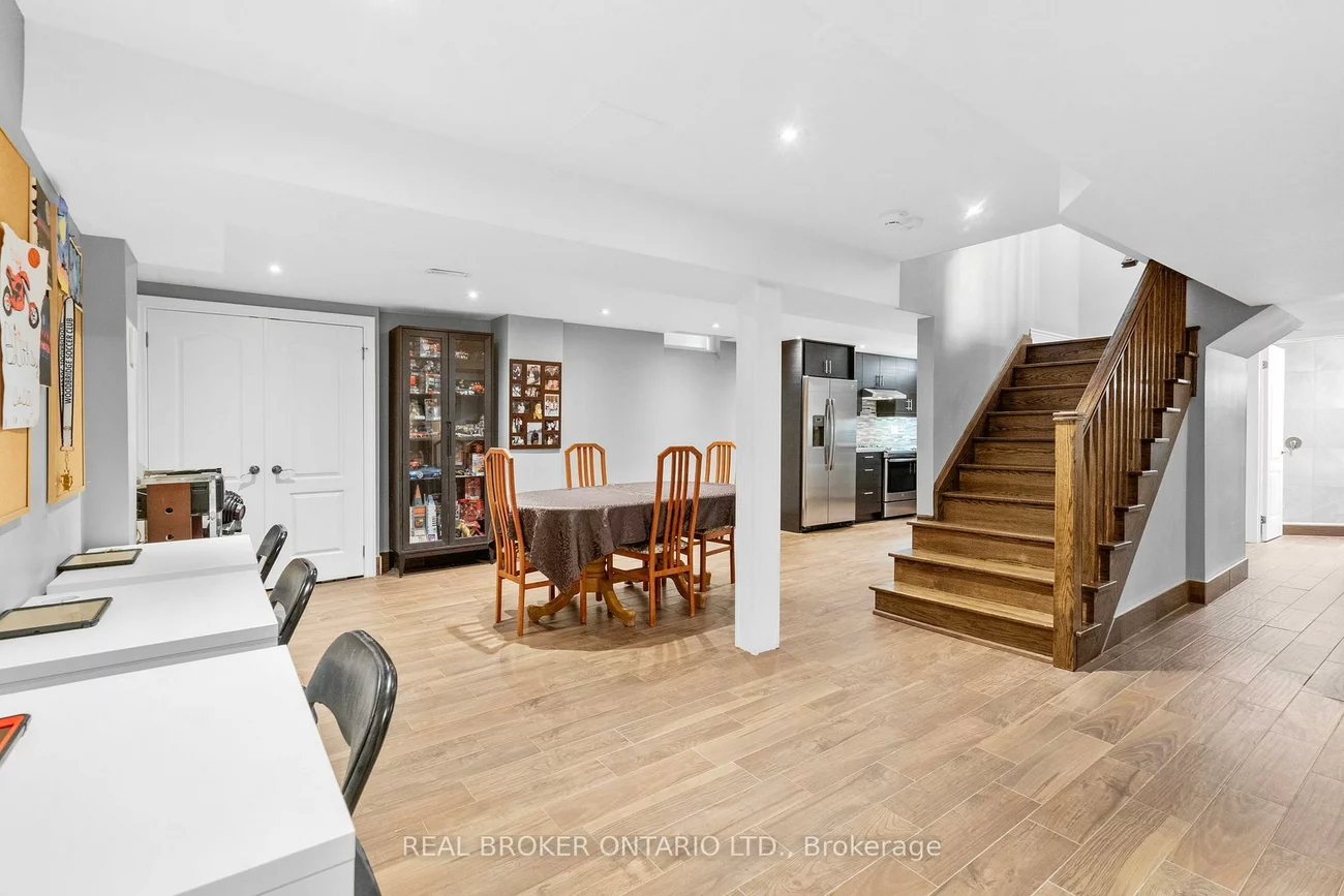 11, Fountainbridge, Bolton East, Caledon