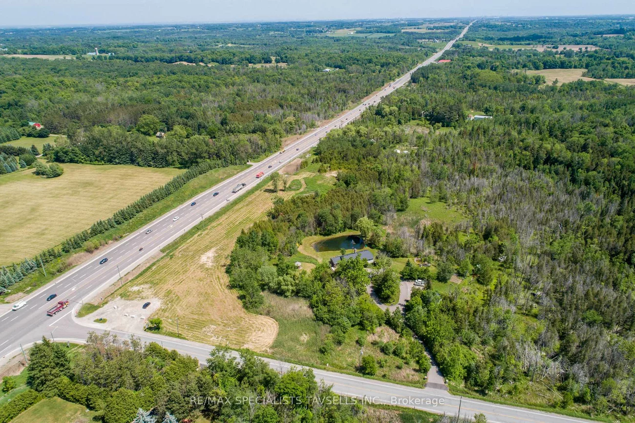 16900, Hurontario, Rural Caledon, Caledon