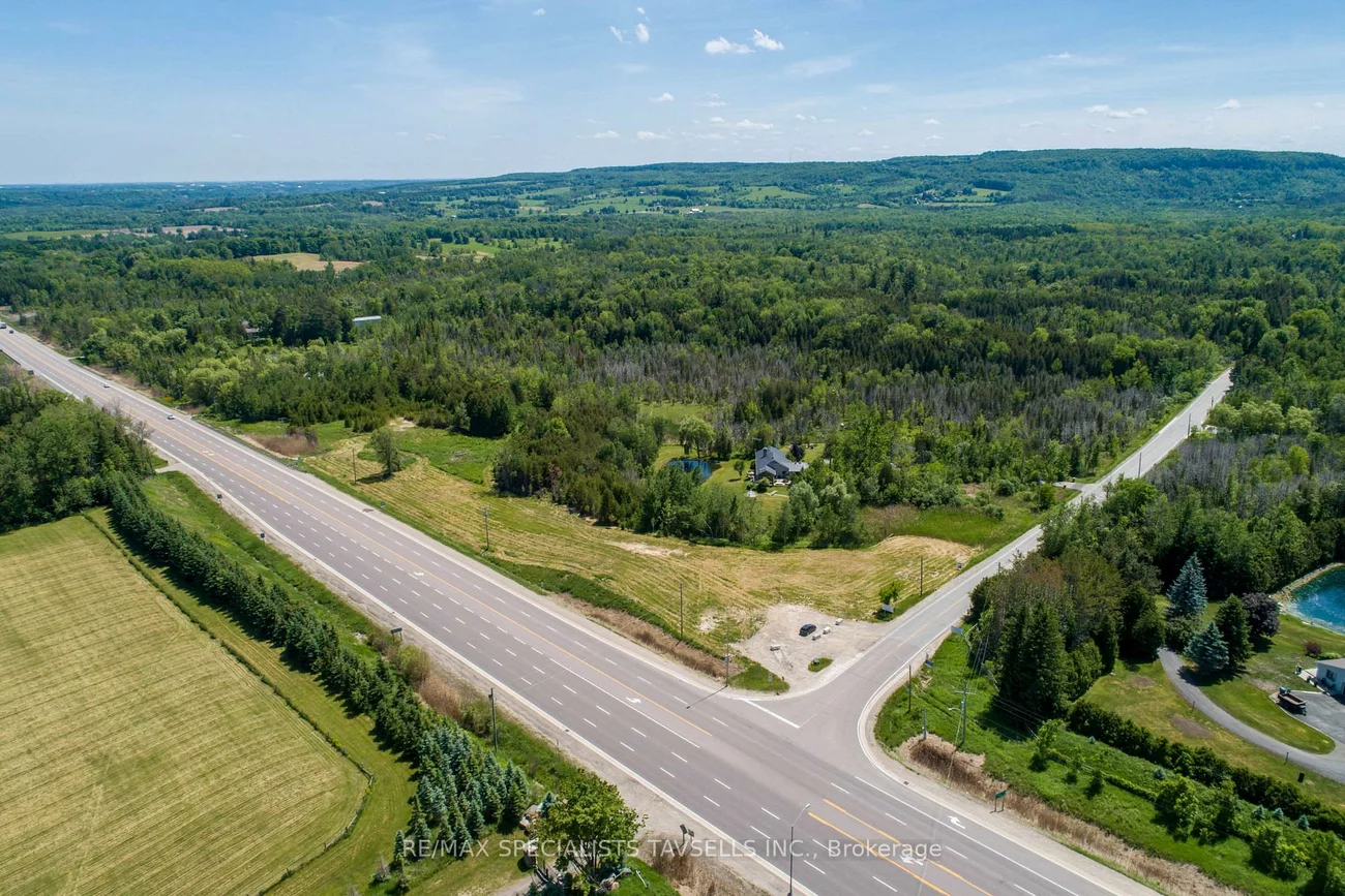 16900, Hurontario, Rural Caledon, Caledon