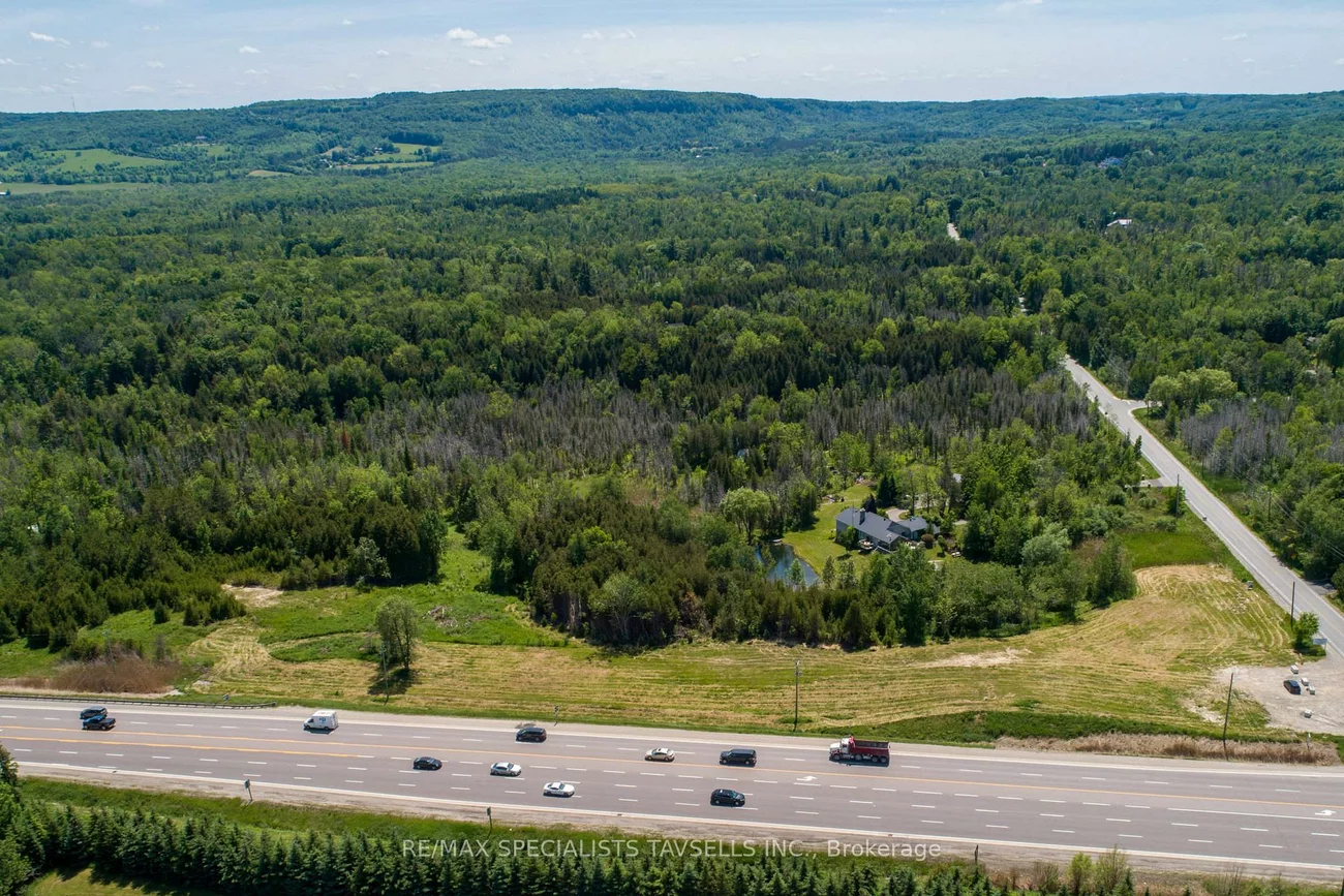 16900, Hurontario, Rural Caledon, Caledon