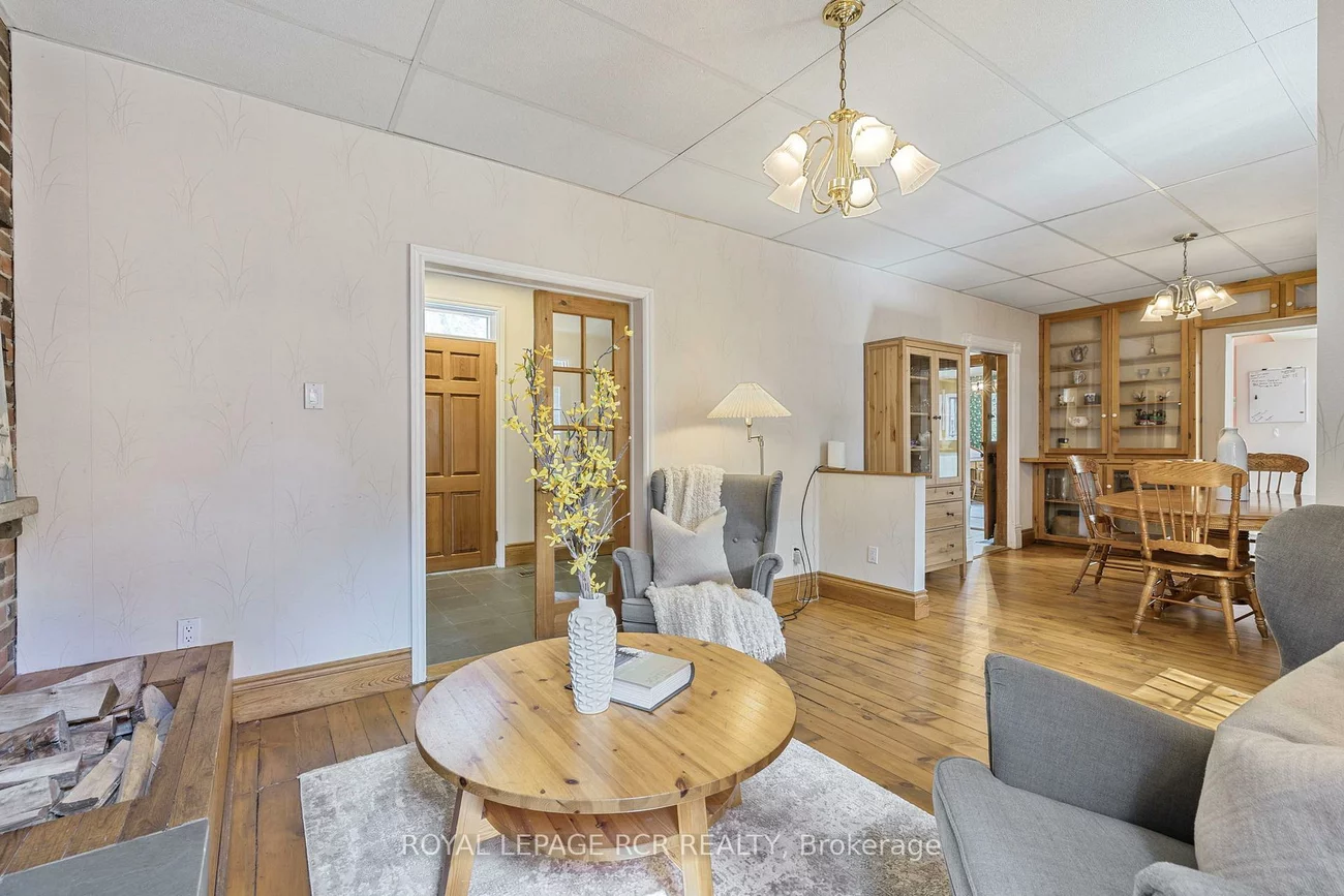 91, King, Bolton West, Caledon