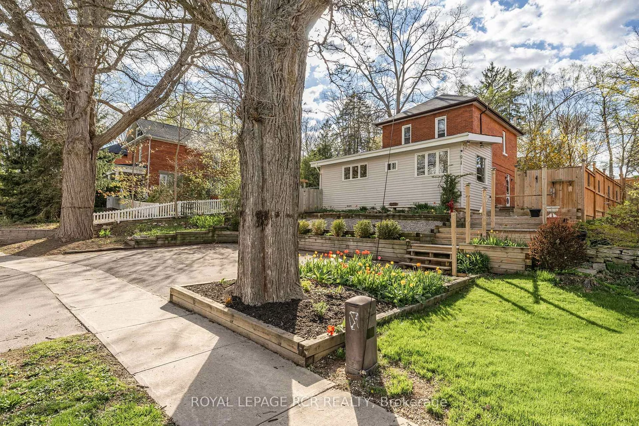 91, King, Bolton West, Caledon