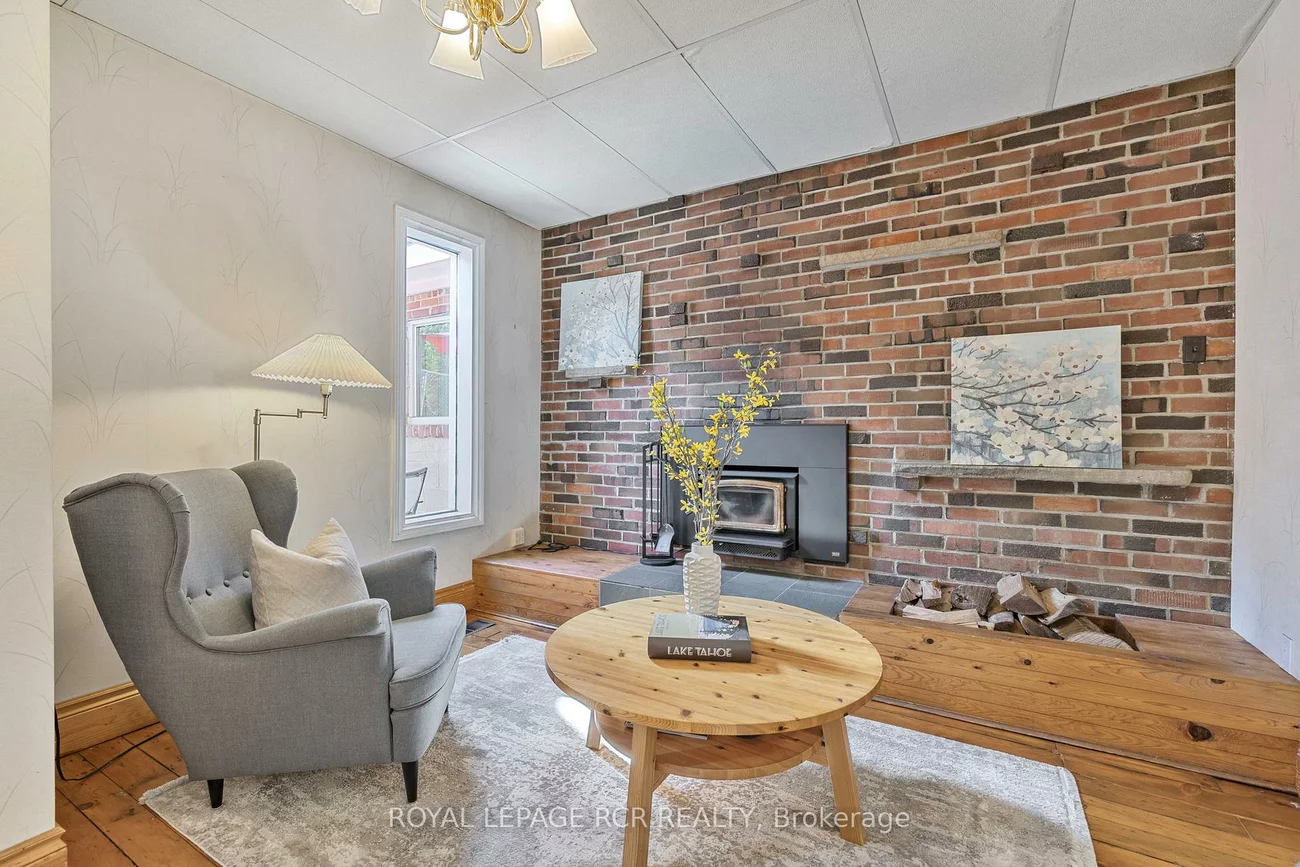 91, King, Bolton West, Caledon