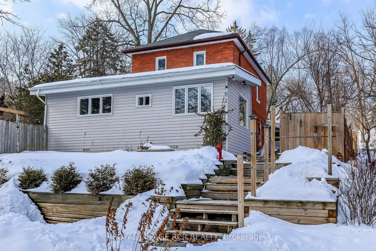 91, King, Bolton West, Caledon