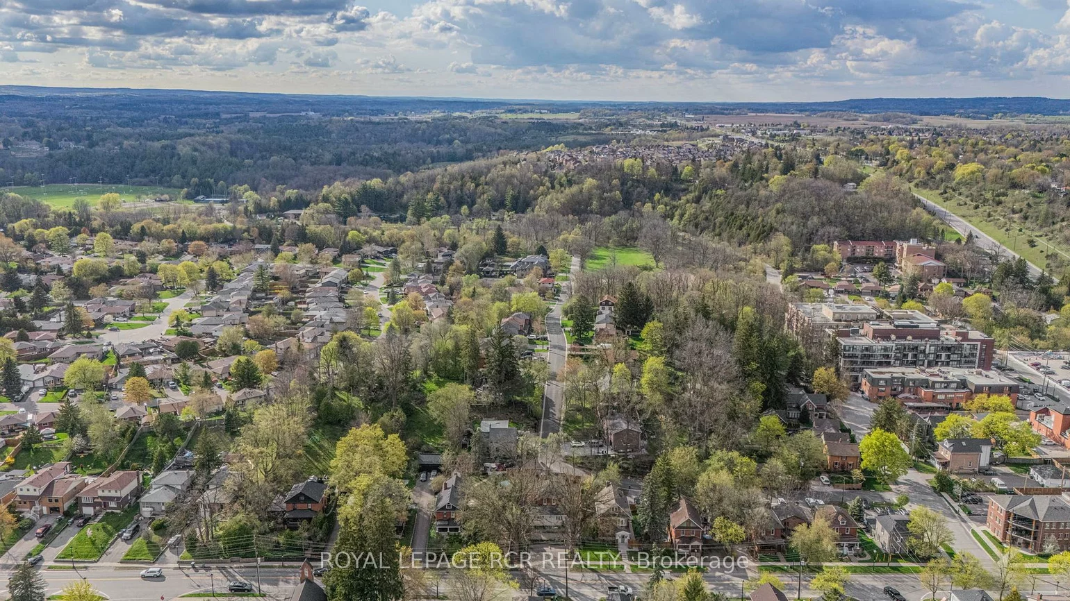 91, King, Bolton West, Caledon