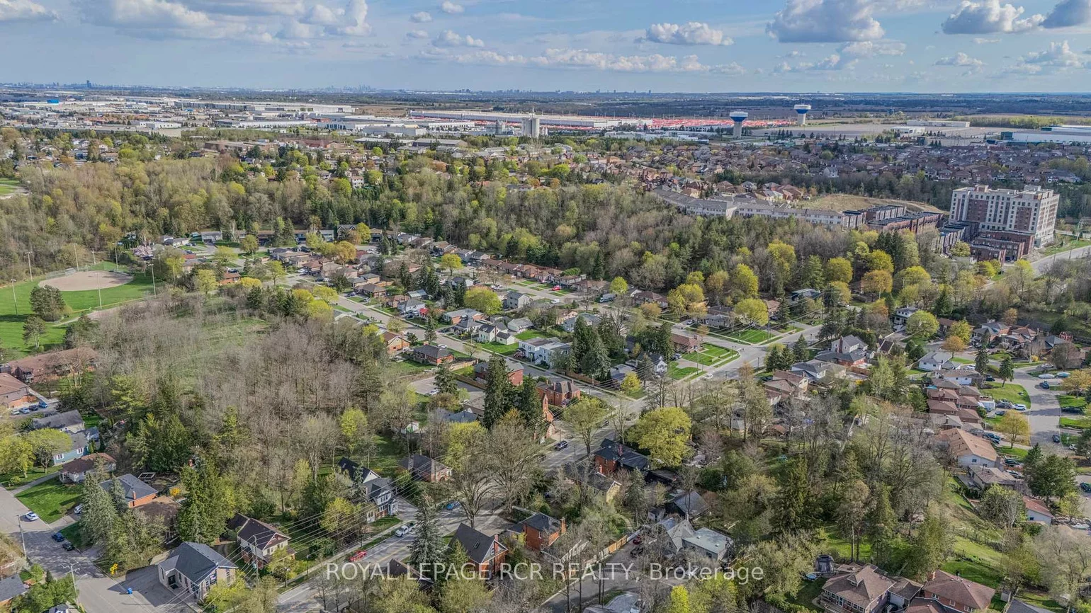 91, King, Bolton West, Caledon