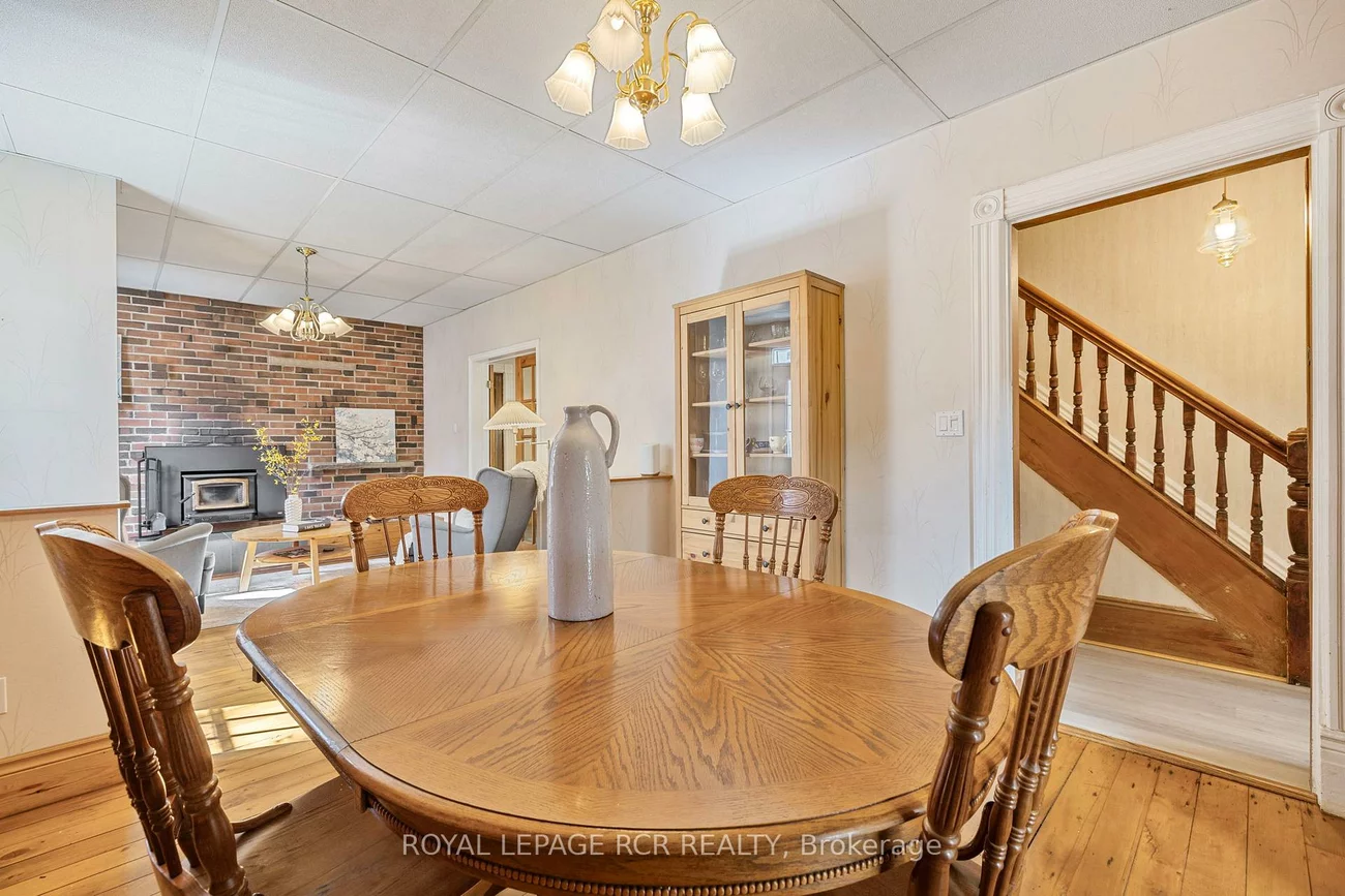 91, King, Bolton West, Caledon