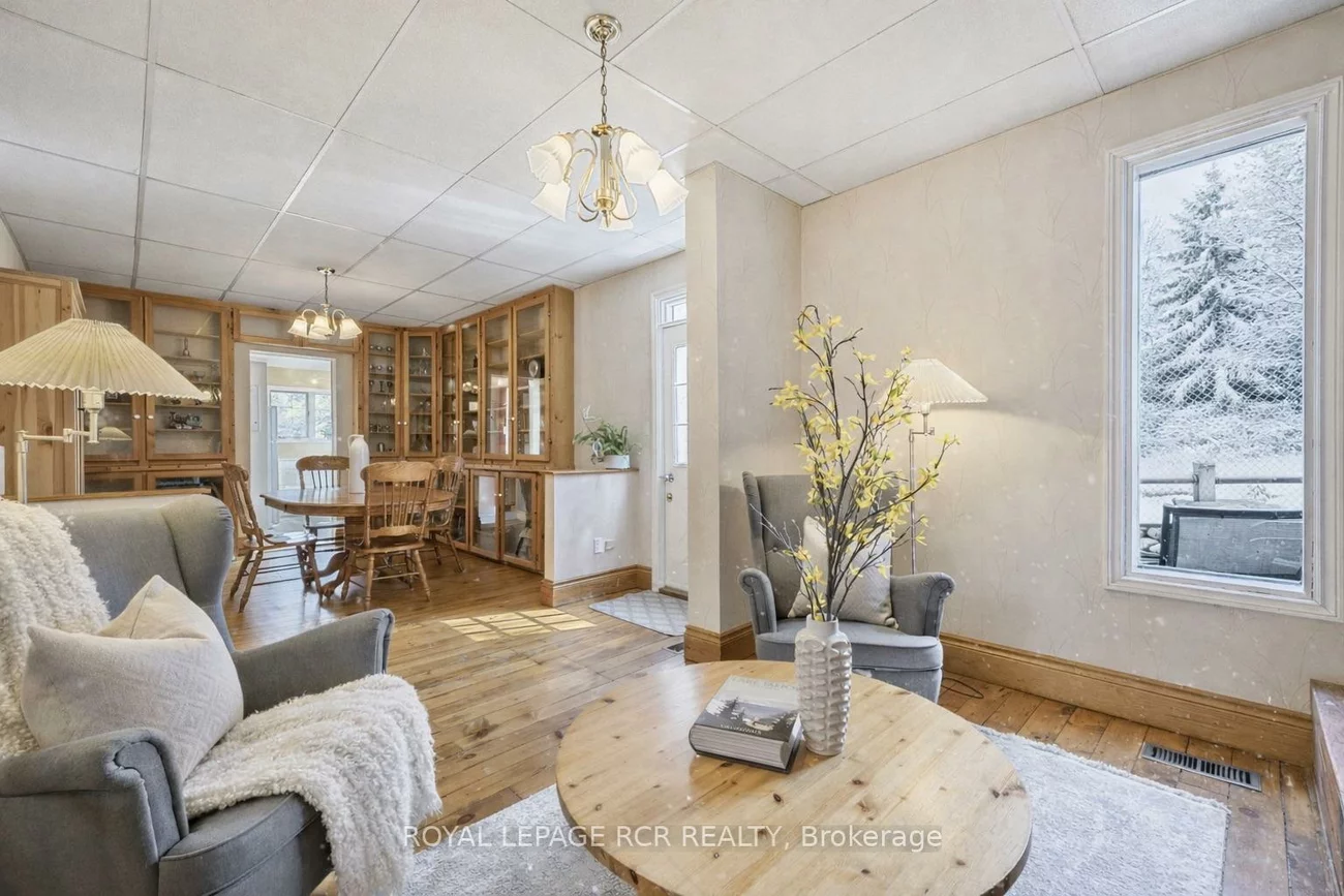 91, King, Bolton West, Caledon