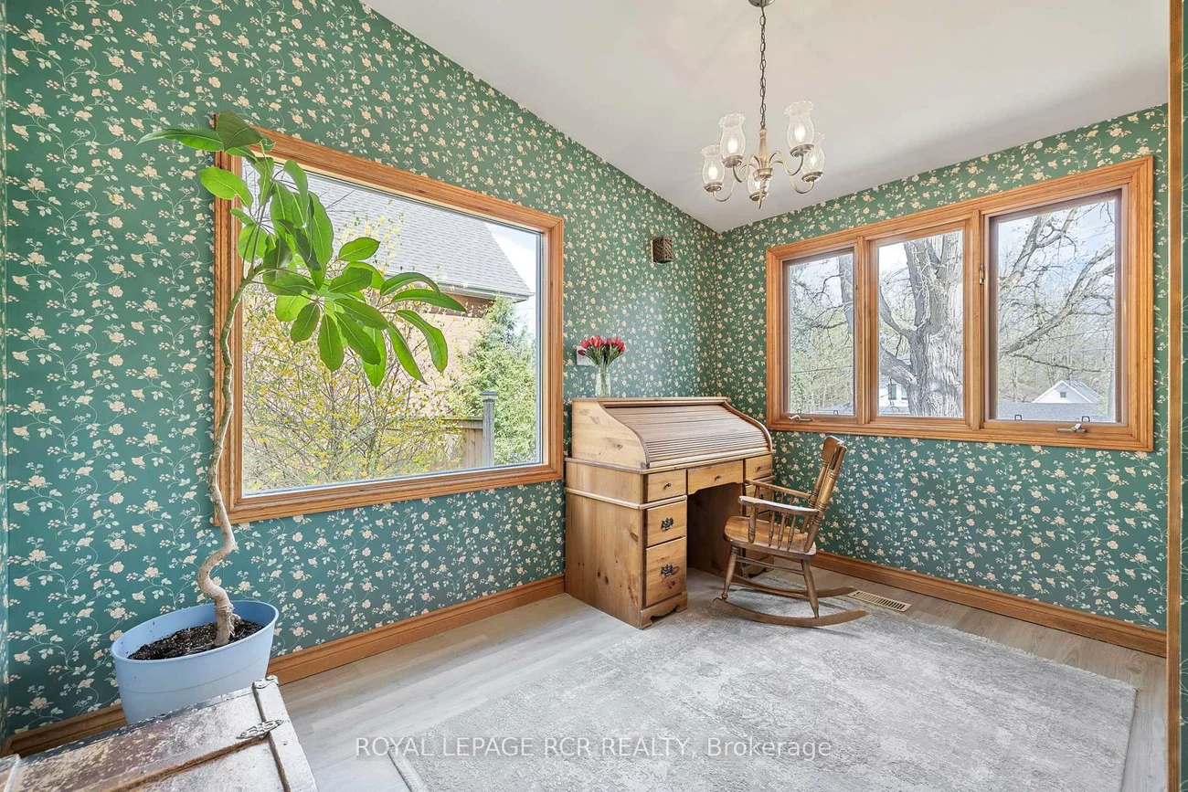 91, King, Bolton West, Caledon