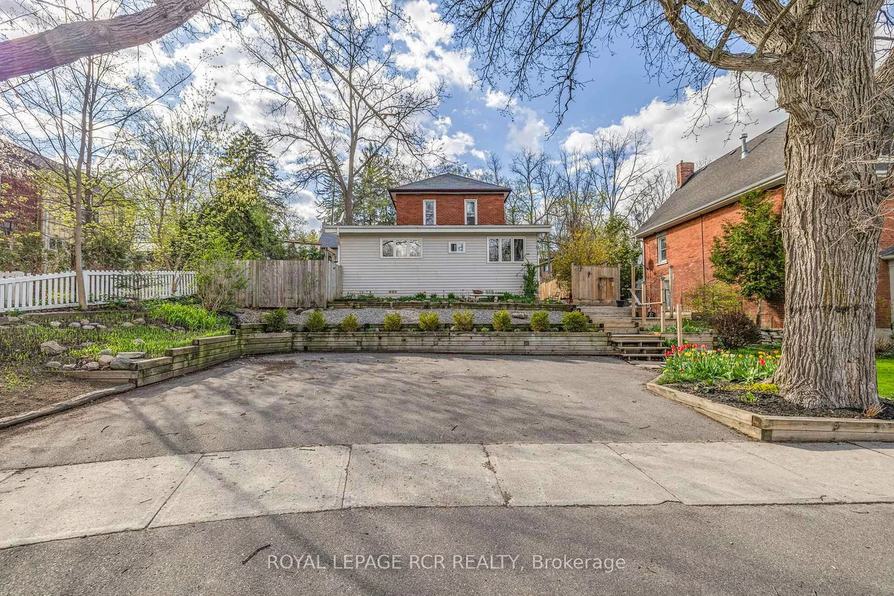 91, King, Bolton West, Caledon