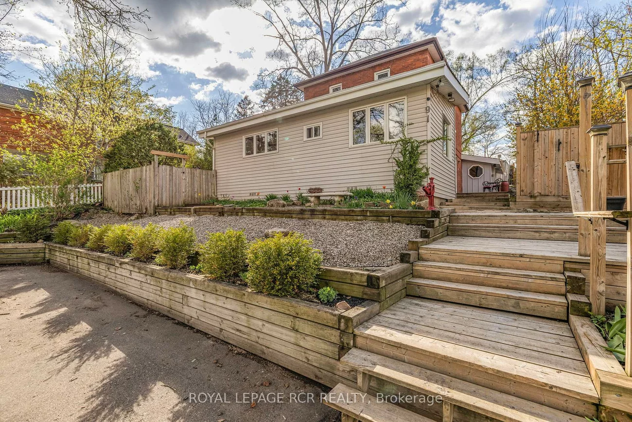 91, King, Bolton West, Caledon