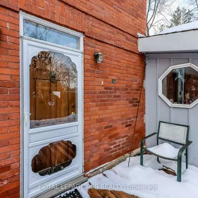 91, King, Bolton West, Caledon