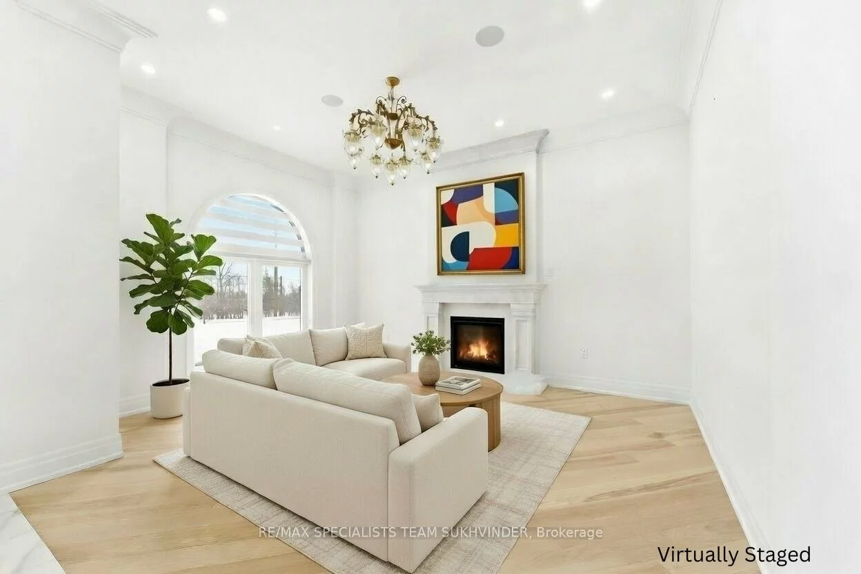 2882, Charleston, Caledon Village, Caledon