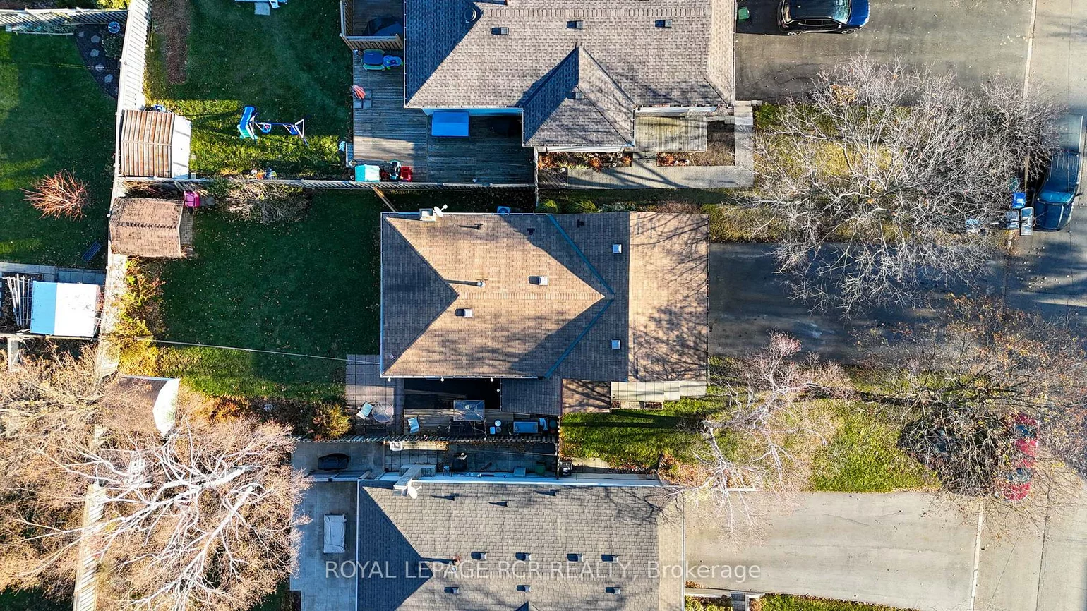 311, Whitehead, Bolton North, Caledon