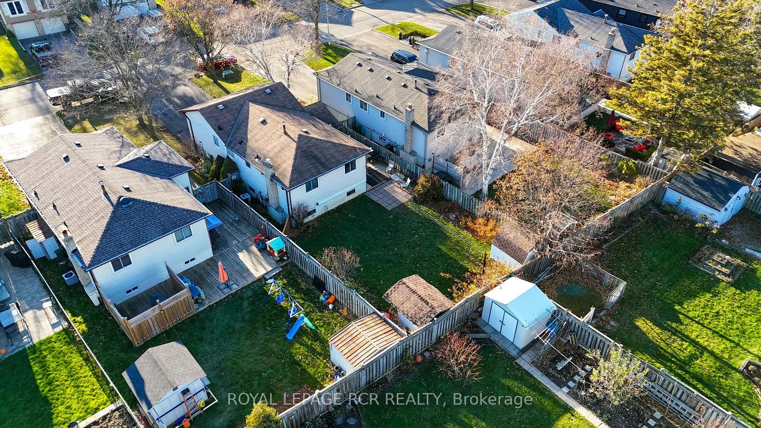 311, Whitehead, Bolton North, Caledon