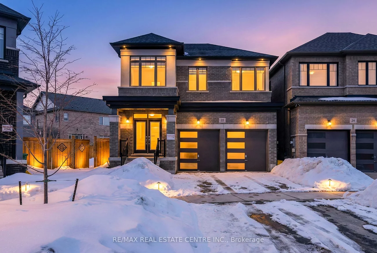 22, Spinland, Rural Caledon, Caledon