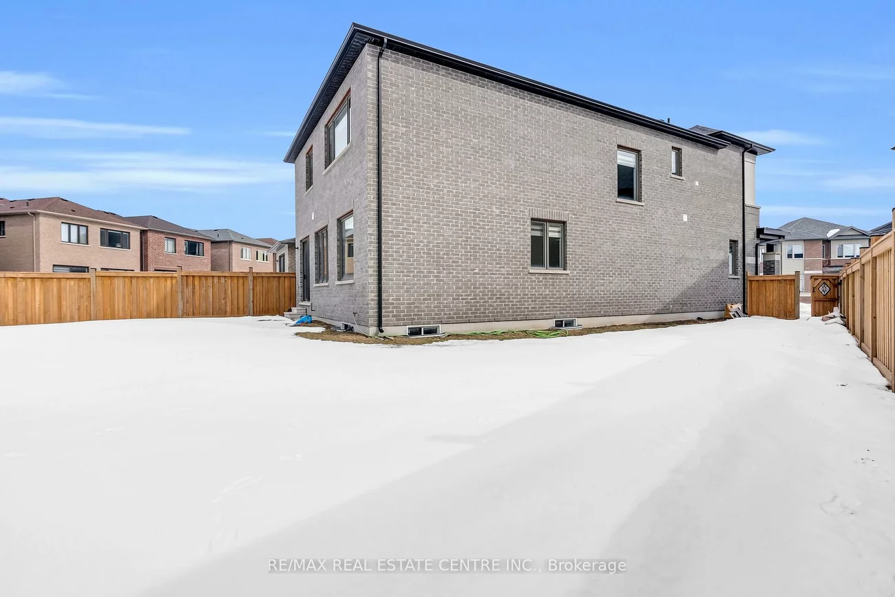 22, Spinland, Rural Caledon, Caledon