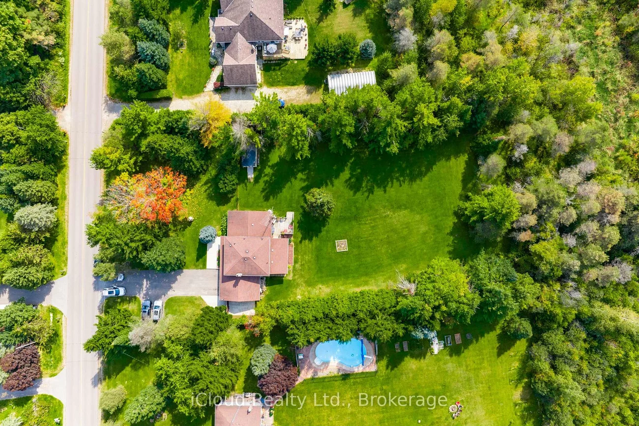 19982, Kennedy, Rural Caledon, Caledon