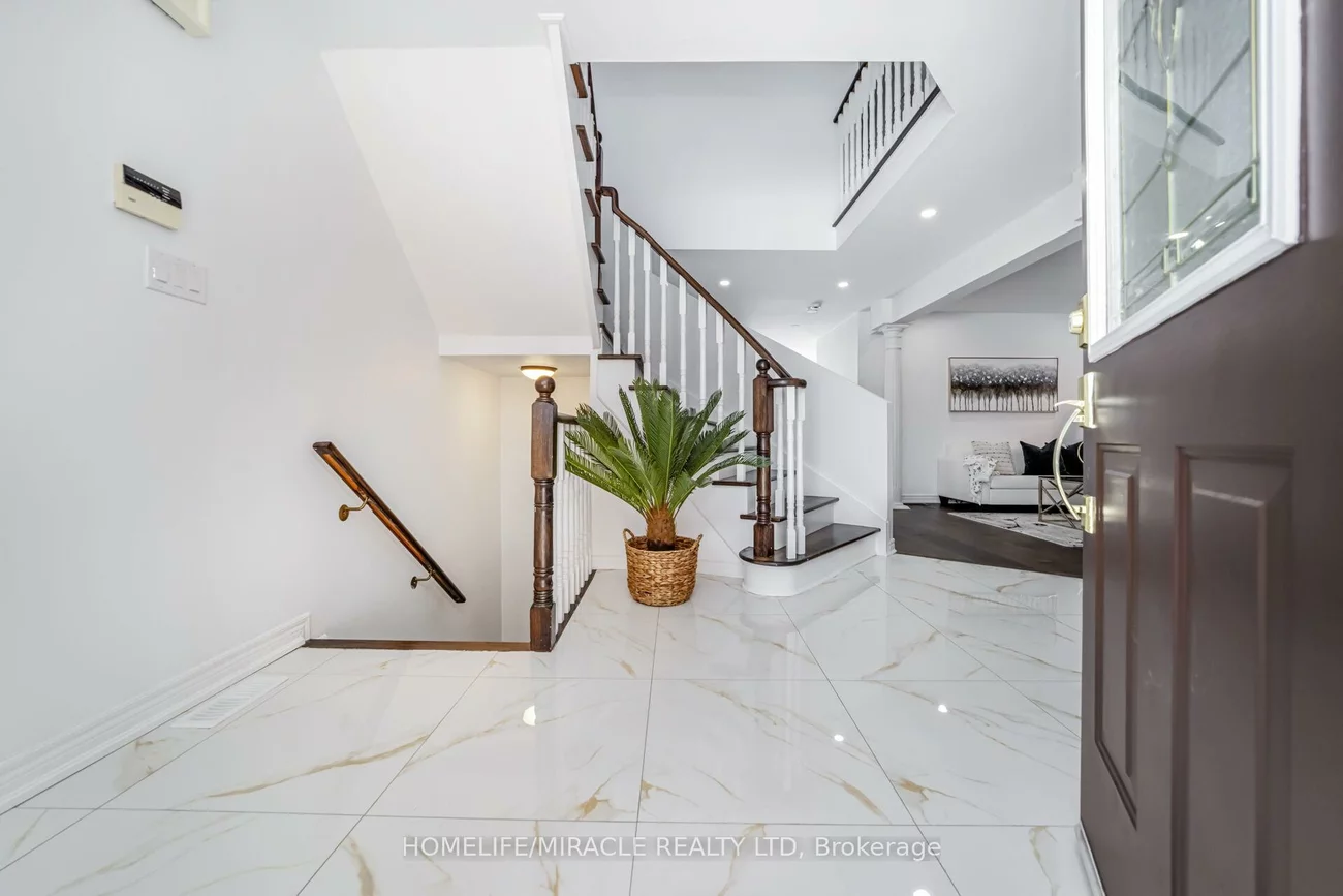 49, Cross Country, Bolton North, Caledon