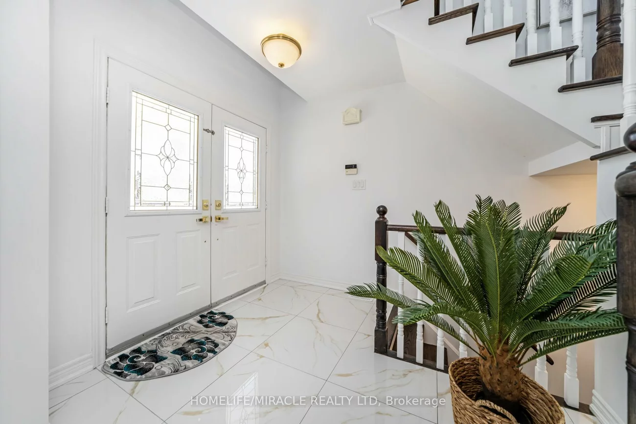 49, Cross Country, Bolton North, Caledon