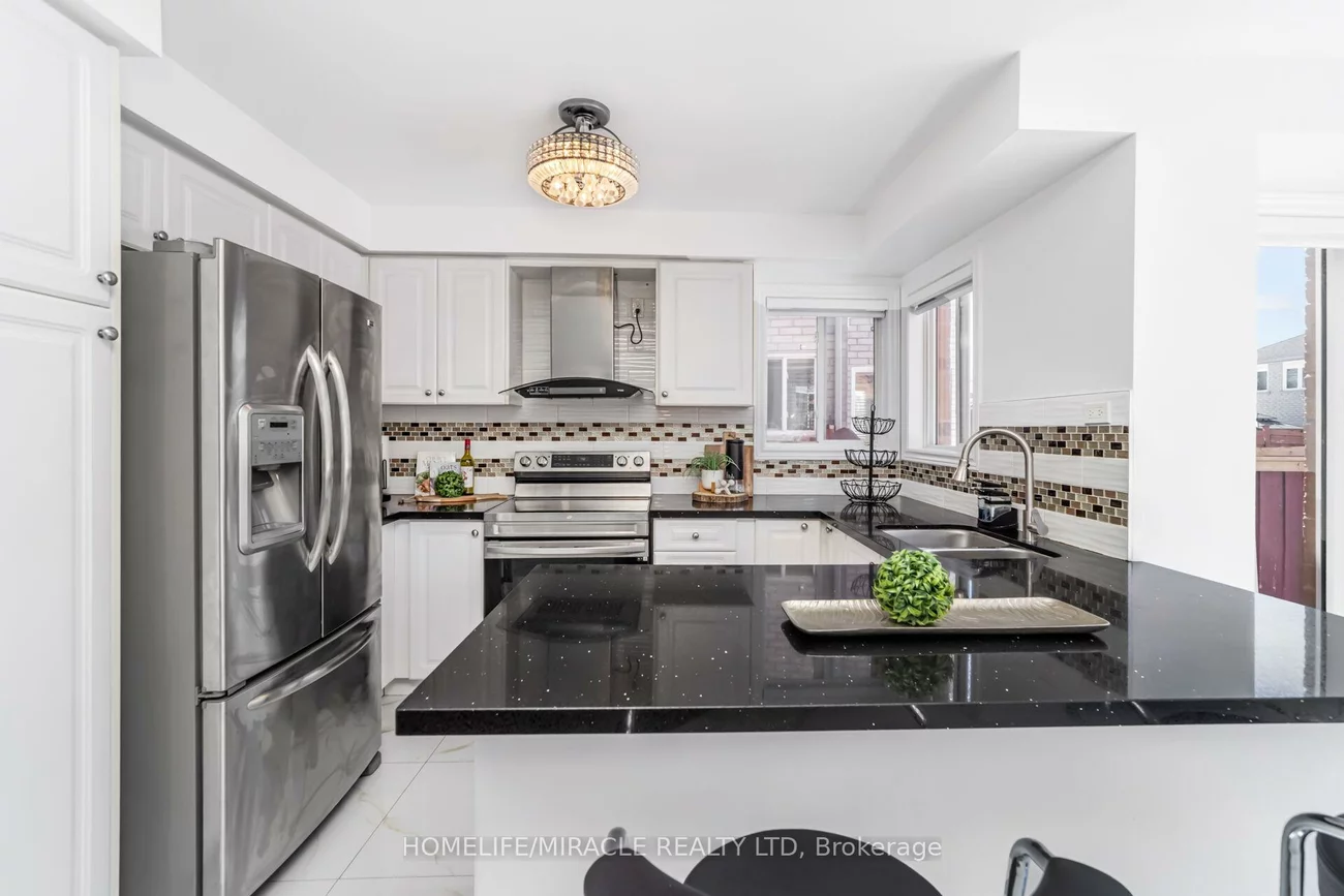 49, Cross Country, Bolton North, Caledon