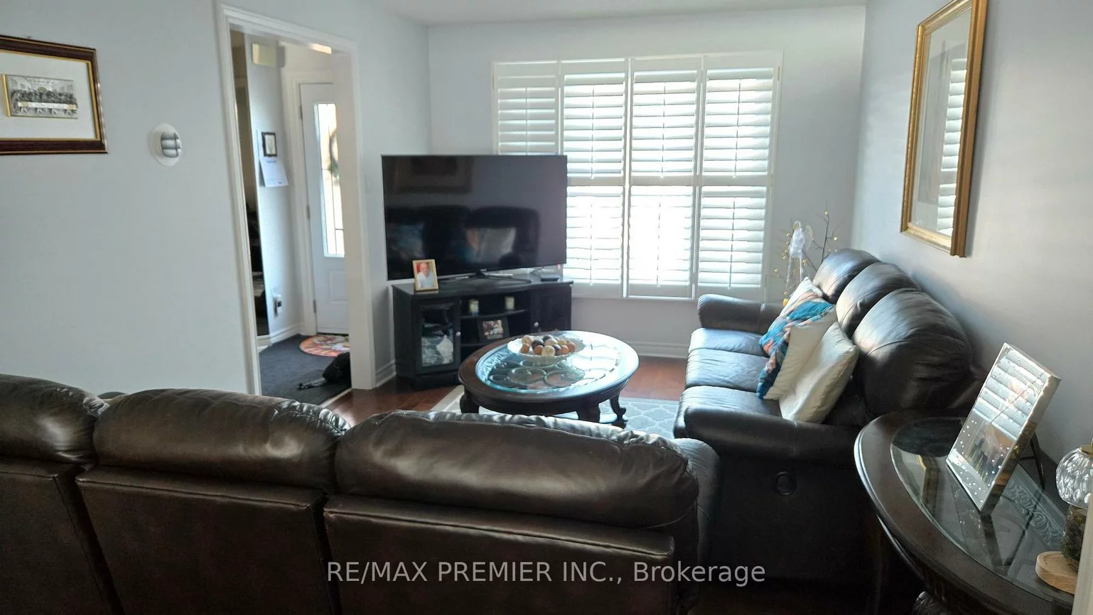 54, Fountainbridge, Bolton East, Caledon