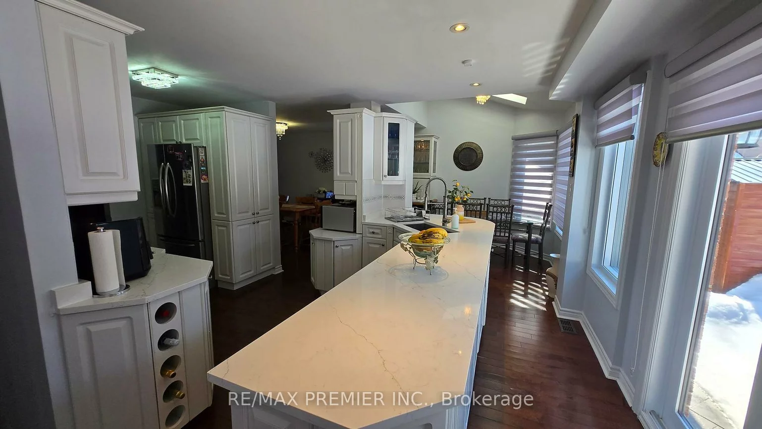 54, Fountainbridge, Bolton East, Caledon