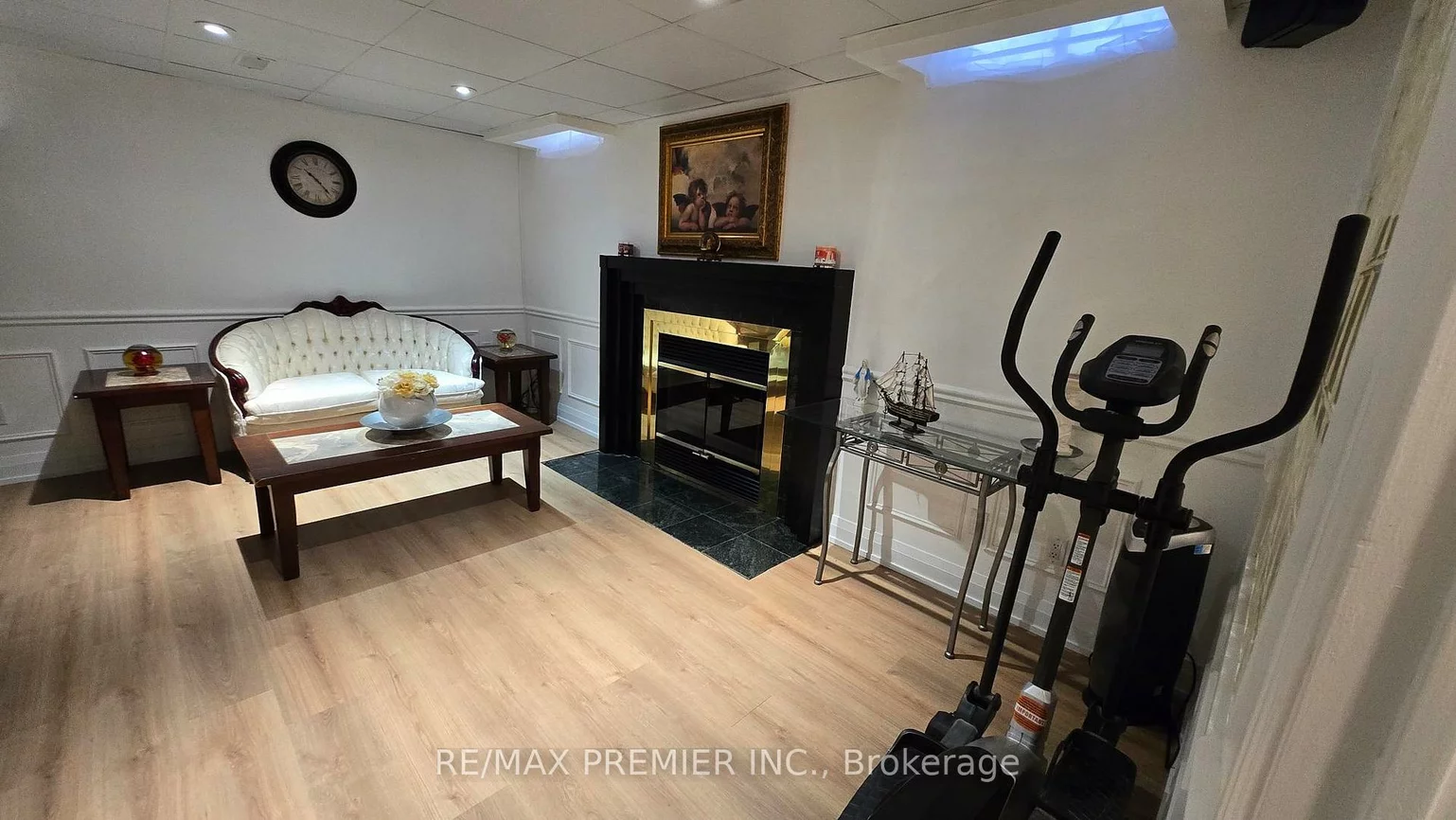 54, Fountainbridge, Bolton East, Caledon