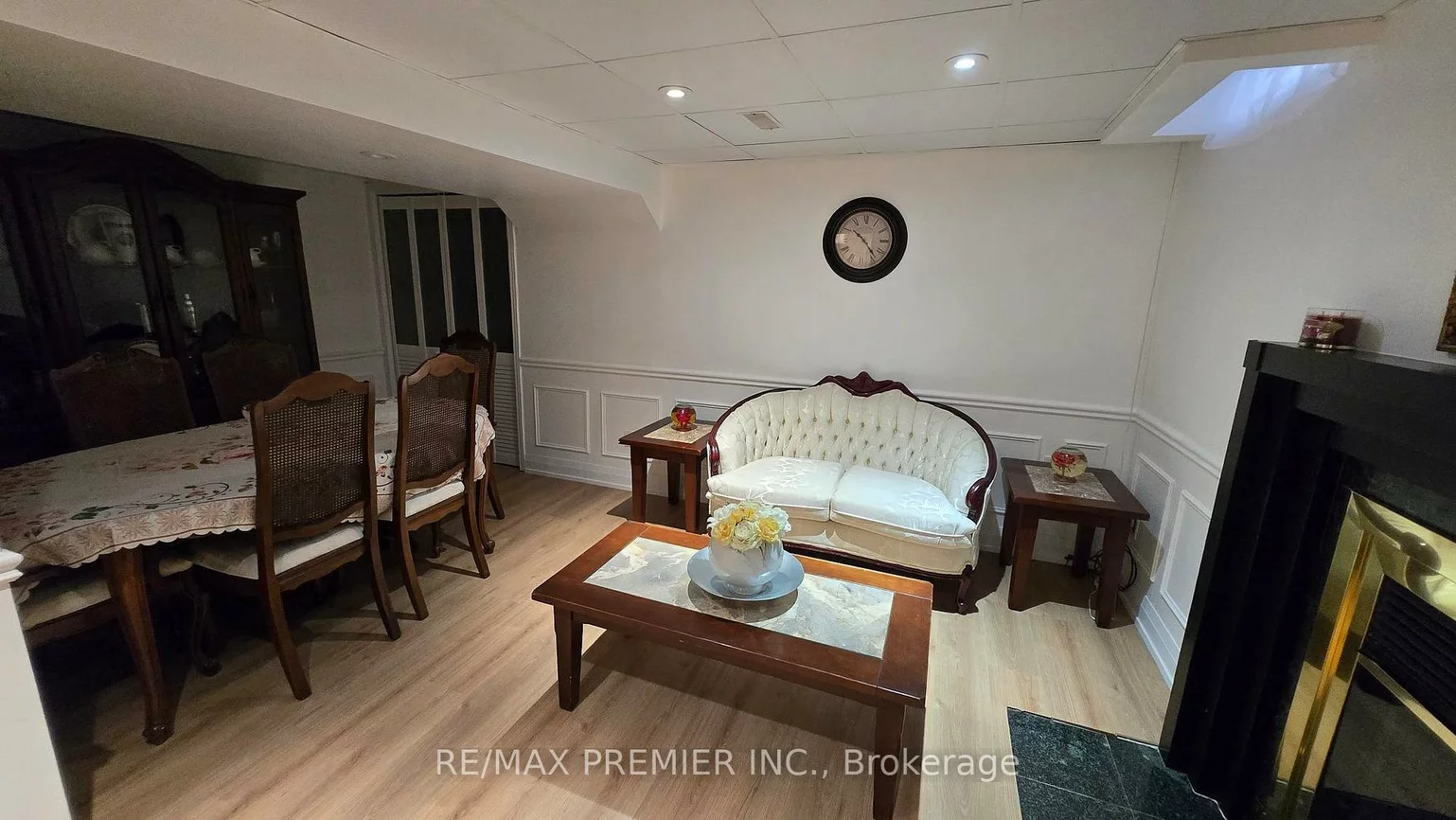 54, Fountainbridge, Bolton East, Caledon