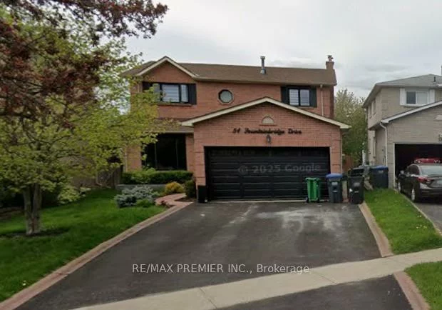 54, Fountainbridge, Bolton East, Caledon