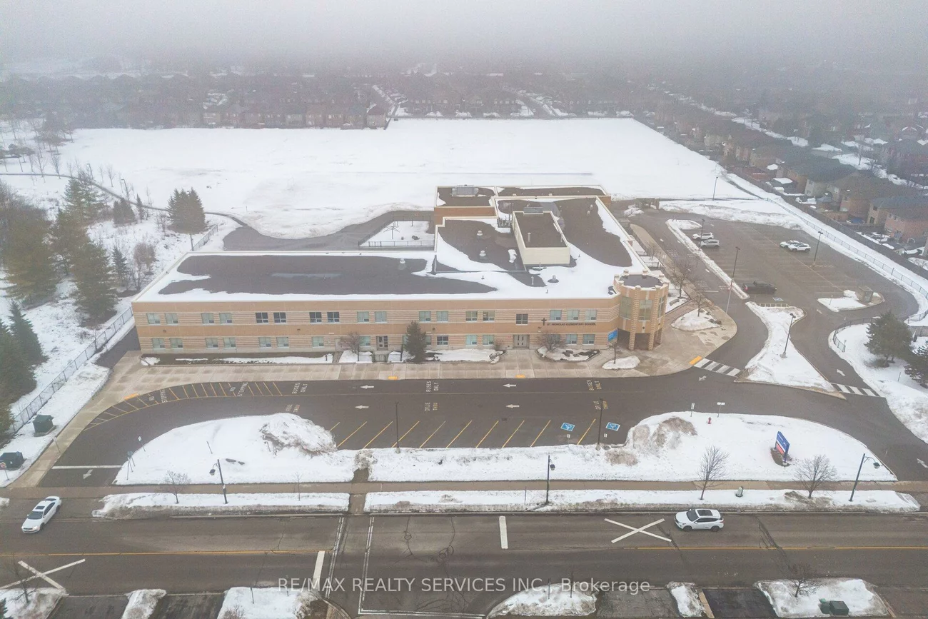 13, Emily Carr, Bolton West, Caledon