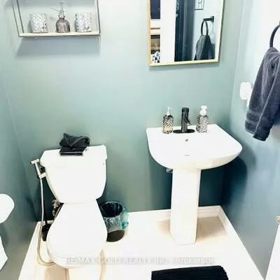 16, Slack, Rural Caledon, Caledon