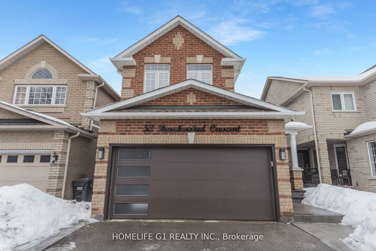 53, Humbershed, Bolton West, Caledon