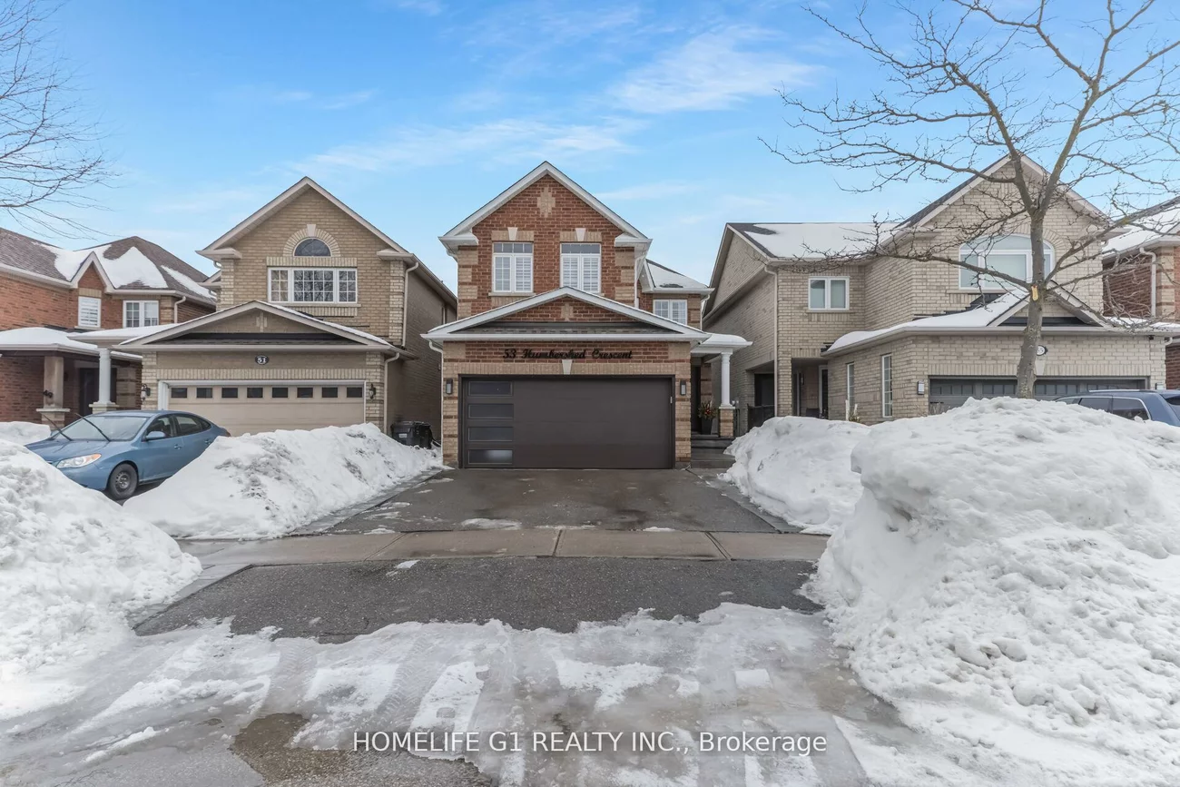 53, Humbershed, Bolton West, Caledon